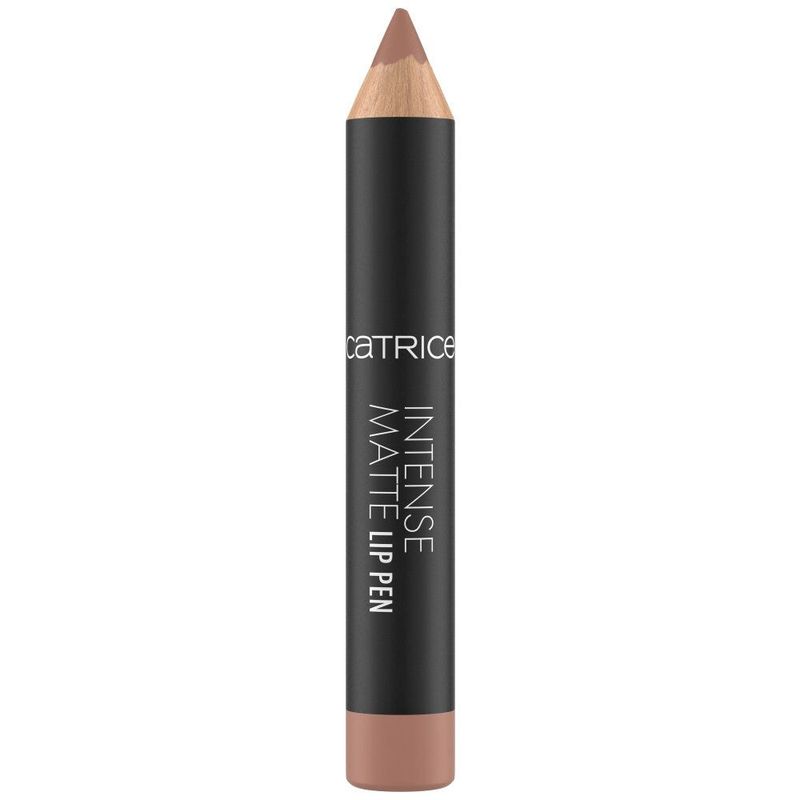 CATRICE - Lápiz Labial Mate Intense Matte Cinnamon Spice