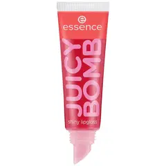 ESSENCE - Juicy Bomb Brillo De Labios Poppin' Pomegranate
