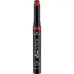 ESSENCE - The Slim Stick Labial En Barra 109 Burgundy Bliss