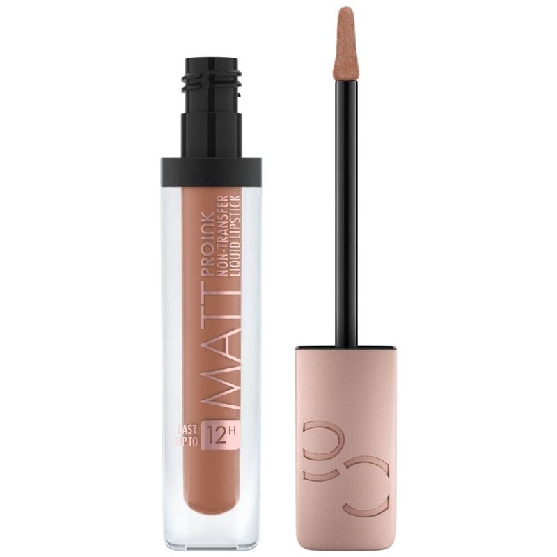 CATRICE - Labial Matt Pro Ink Non Transfer I Win Everyday