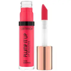 CATRICE - Lip Booster Labial Plump It Up Potentially Scandalous