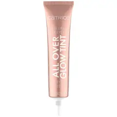 CATRICE - All Over Glow Tint Keep Blushing