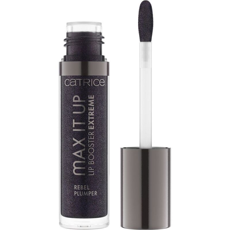 CATRICE - Max It Up Lip Booster Extreme Good Girl Gone Bad