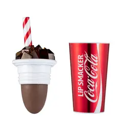 LIP SMACKER - Single Lip Balm Coke