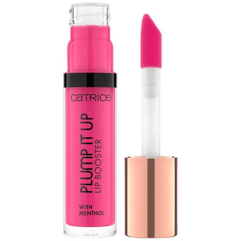 CATRICE - Lip Booster Labial Plump It Up Overdosed On Confidence