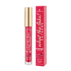 ESSENCE - What The Fake! Extreme Voluminizador Labial