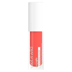 WET AND WILD - Lip Y Cheek Coral Dream