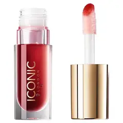 ICONIC LONDON - Labial Lip Oil One To Watch