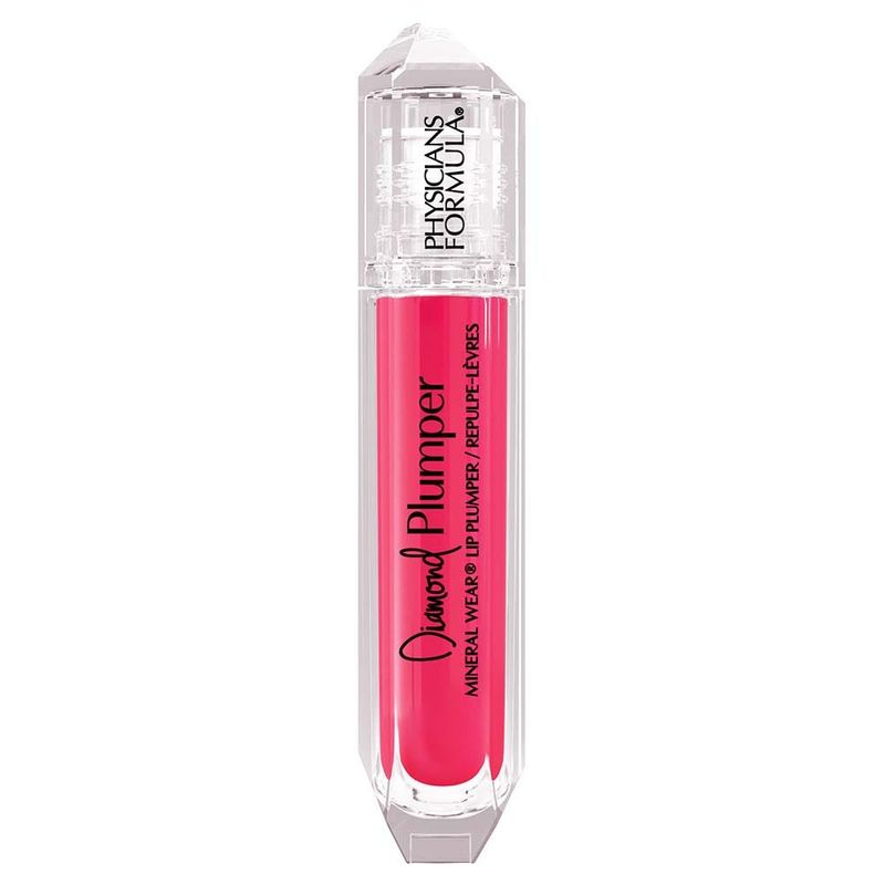 PHYSICIANS FORMULA - Mineral Wear Diamond Lip Plumper Radiant