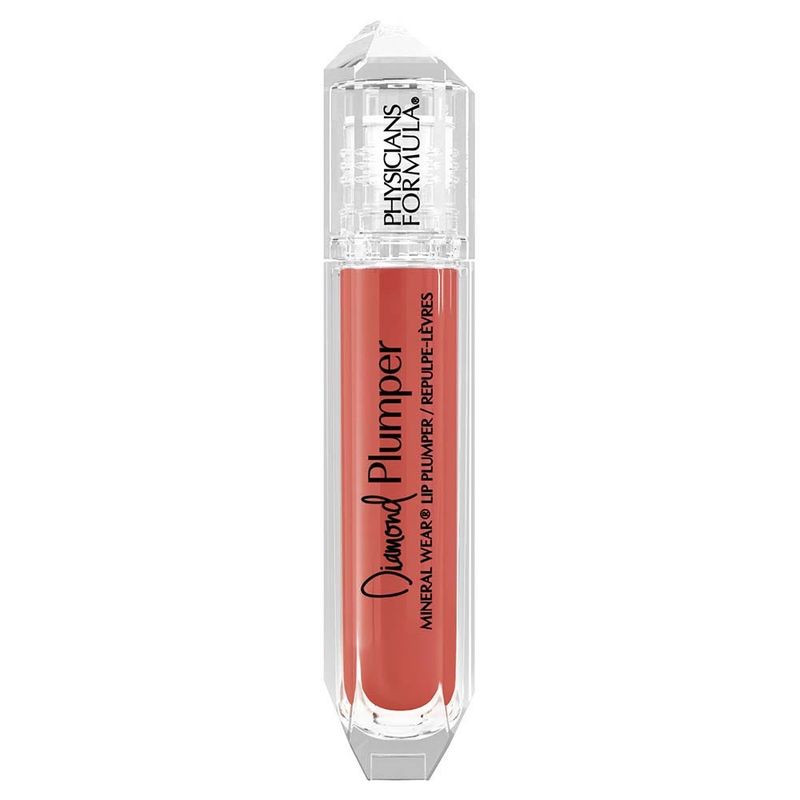 PHYSICIANS FORMULA - Mineral Wear Diamond Lip Plumper Champagne