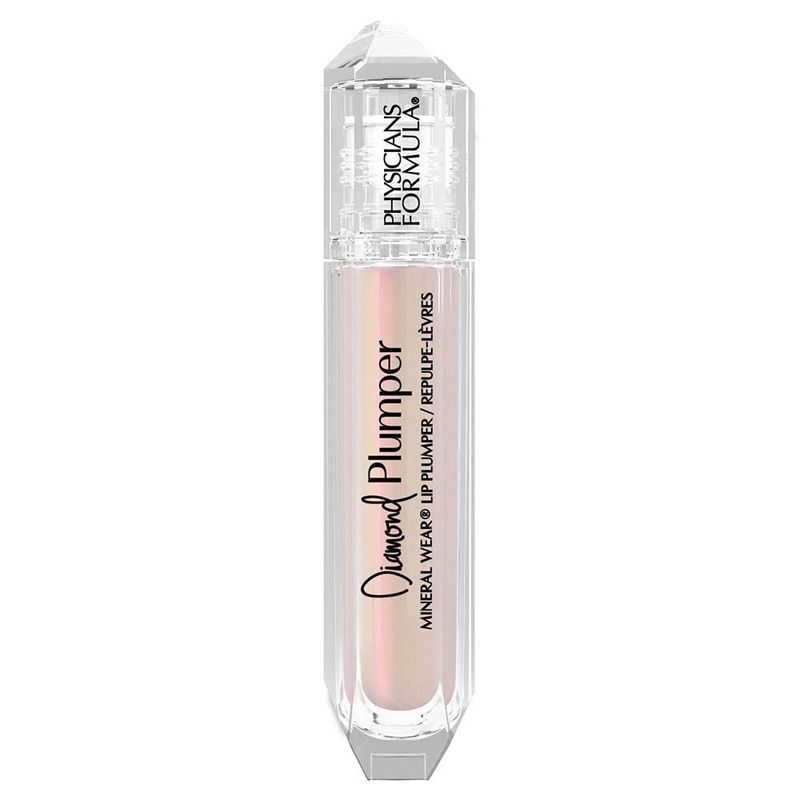 PHYSICIANS FORMULA - Mineral Wear Diamond Lip Plumper Light Pink