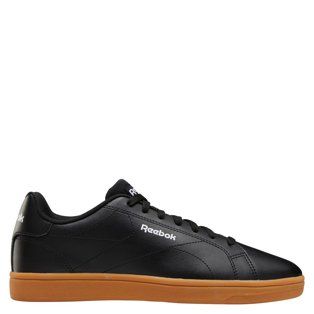 REEBOK - Reebok Zapatilla urbana hombre negro