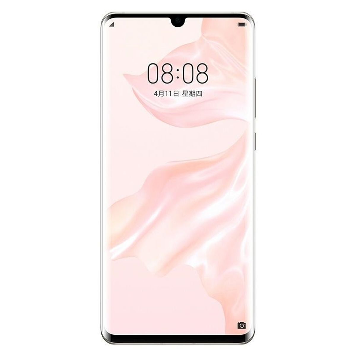 HUAWEI - Huawei p30 Pro 8 + 256g Blanco Reacondicionado