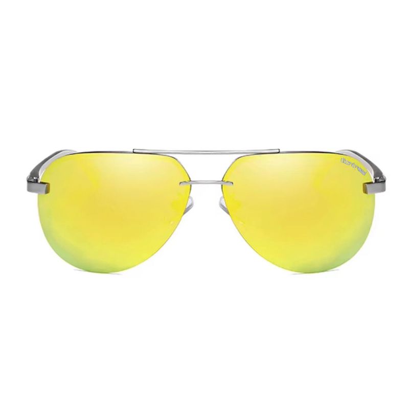MONTREAL - Lentes de Sol hombre mujer Polarizados Anteojos Aviador Gafas