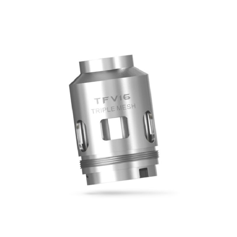SMOK - Tfv16 Smok- TRIPLE Mesh 0.15
