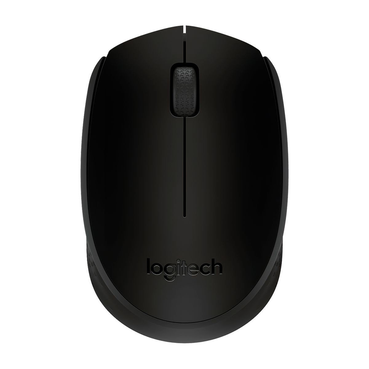 LOGITECH - Mouse Inalambrico Logitech M170 Sensor 1000dpi Banda 2.4GHz