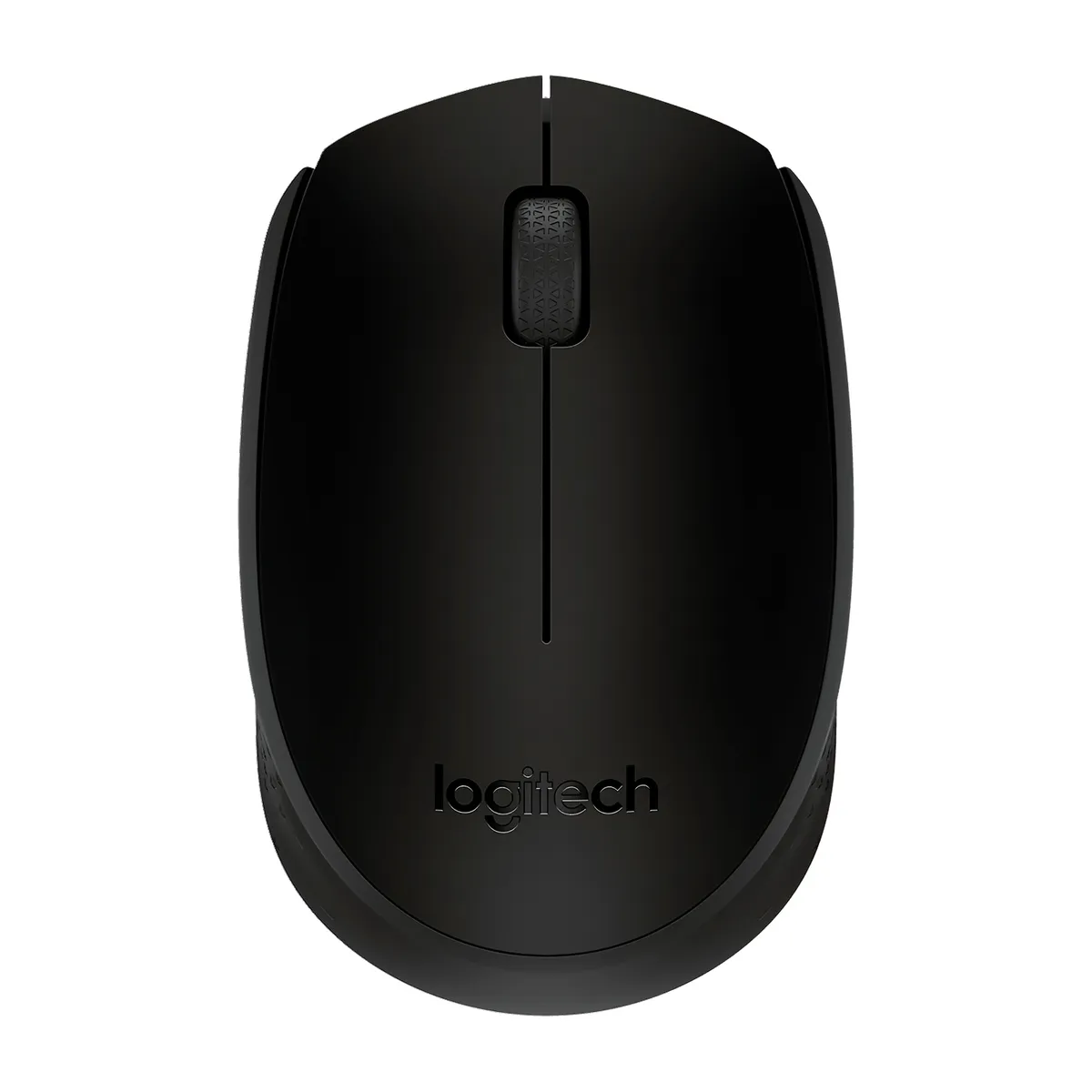 LOGITECH - Mouse Inalambrico Logitech M170 Sensor 1000dpi Banda 2.4GHz