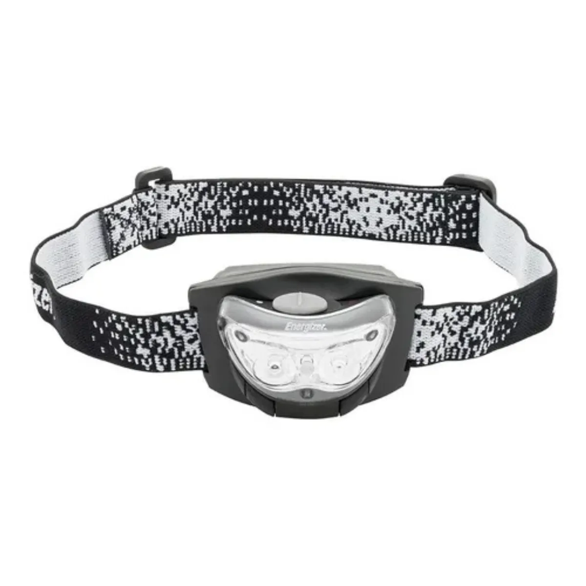 LBN - LINTERNA FRONTAL ENERGIZER HD33A4 60 LUMENES NEGRO