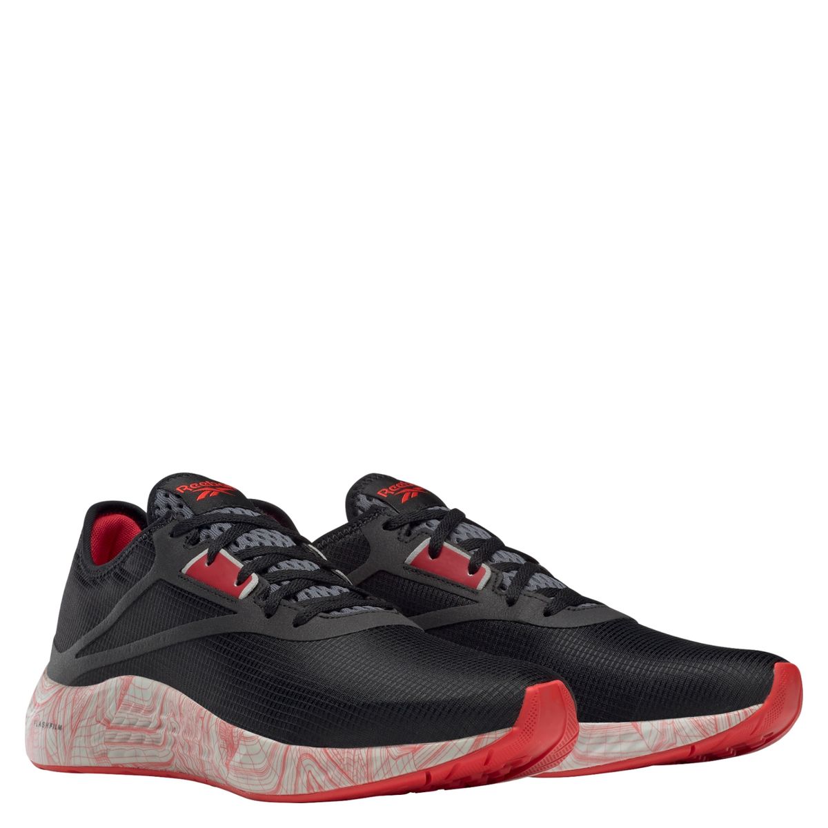 REEBOK - Flashfilm 3.0 Zapatilla Running Hombre