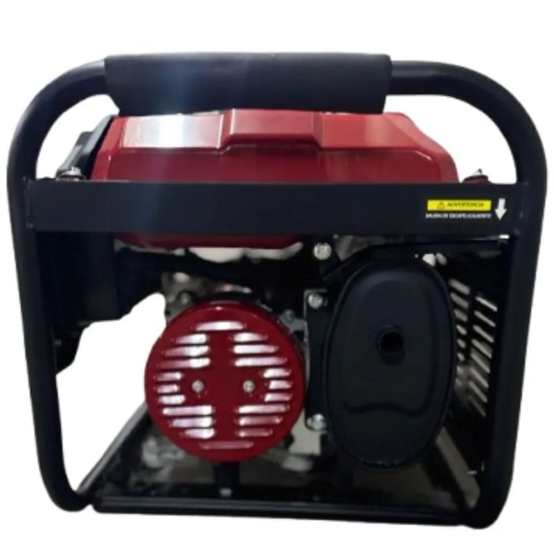 ALTERNATIVE - Generador 3500 Watts - Partida Manual
