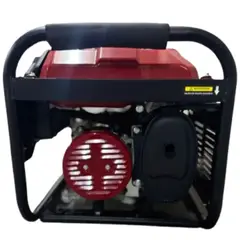 ALTERNATIVE - Generador 3500 Watts - Partida Manual
