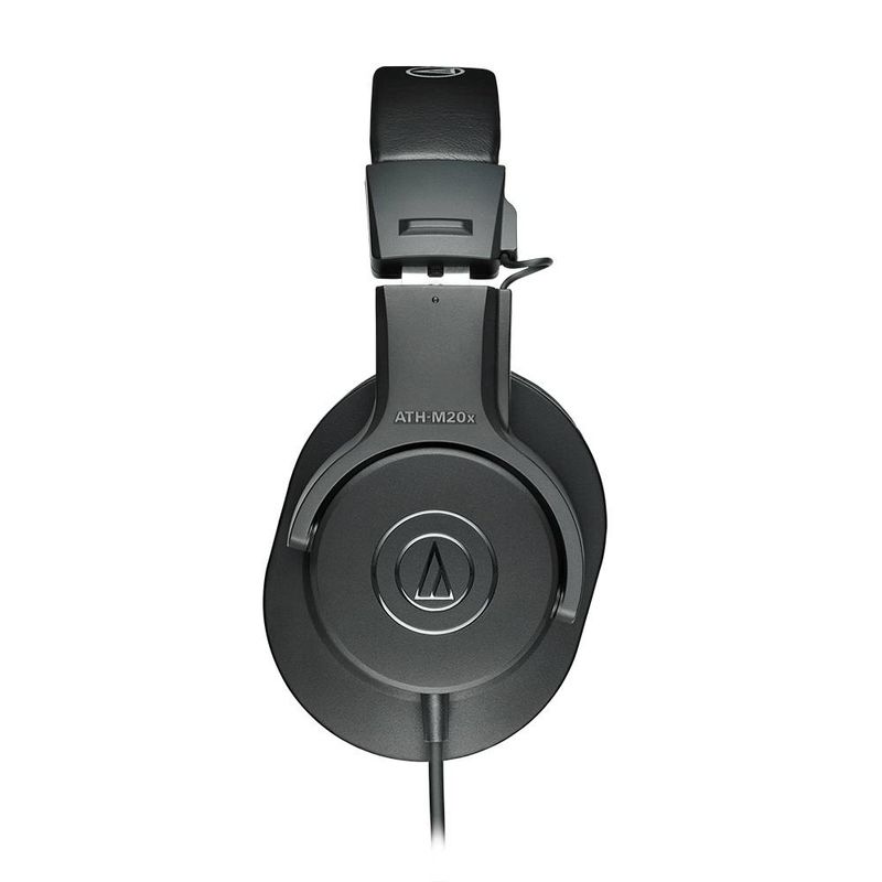 AUDIO-TECHNICA - Audífonos Profesionales Audio Technica ATH-M20x