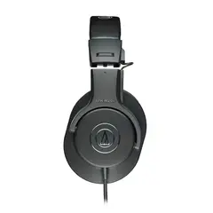 AUDIO-TECHNICA - Audífonos Profesionales Audio Technica ATH-M20x