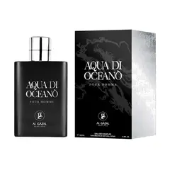 AL GAZAL - Aqua Di Oceano Pour Homme EDP 100 ml