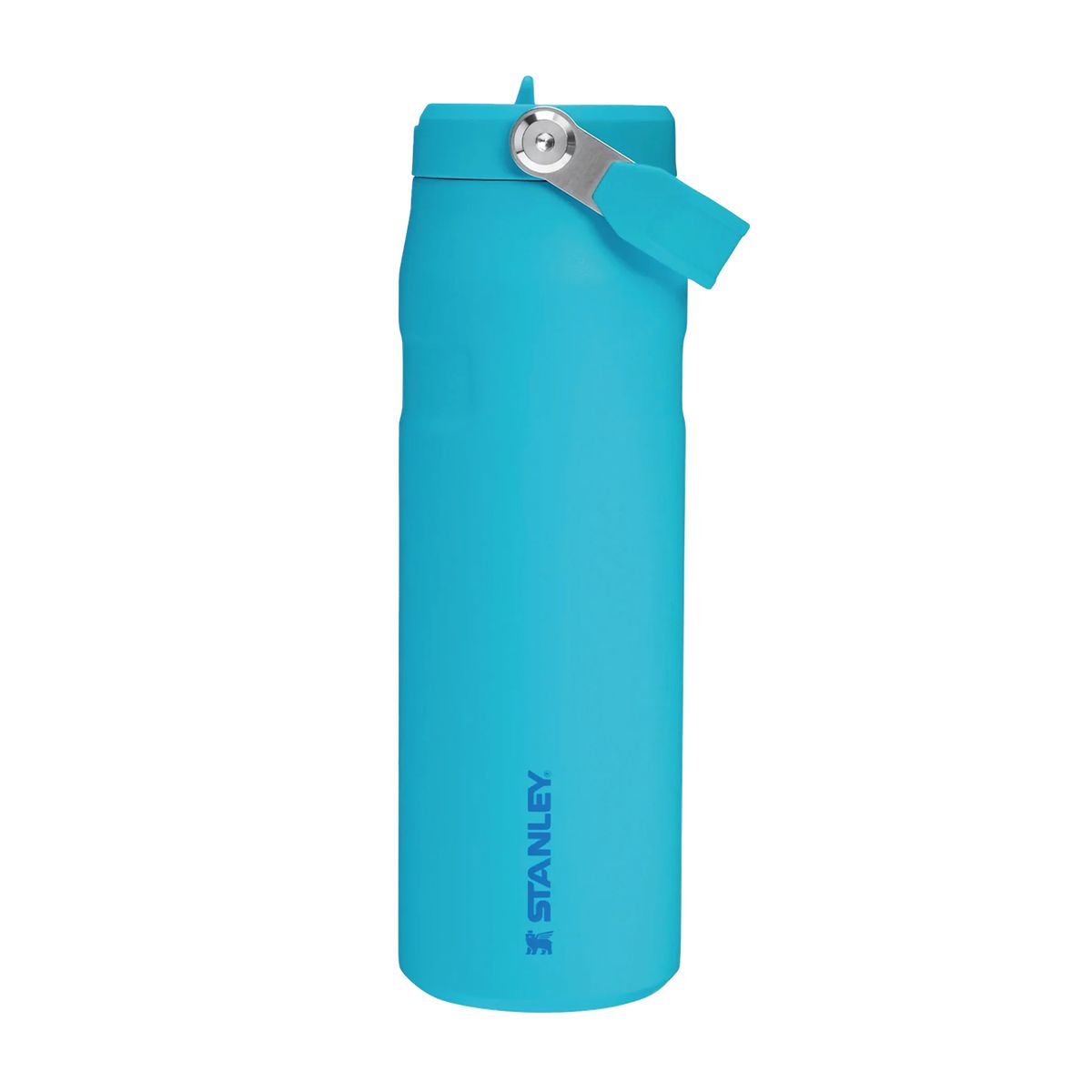 STANLEY - Botella Térmica Stanley Flip Straw 2.0 Splash - 710 ml