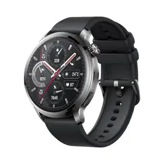 HONOR - Watch 4 Pro Smartwatch 1.5" AMOLED GPS Negro 5ATM