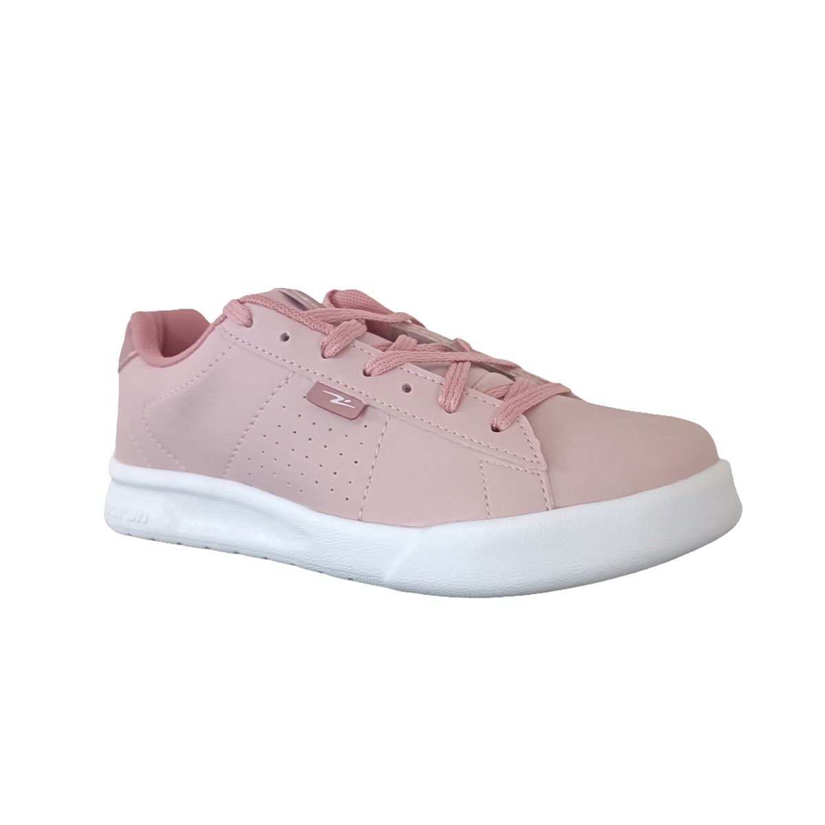 POZATINI - ZAPATILLA MUJER ROSA 9306