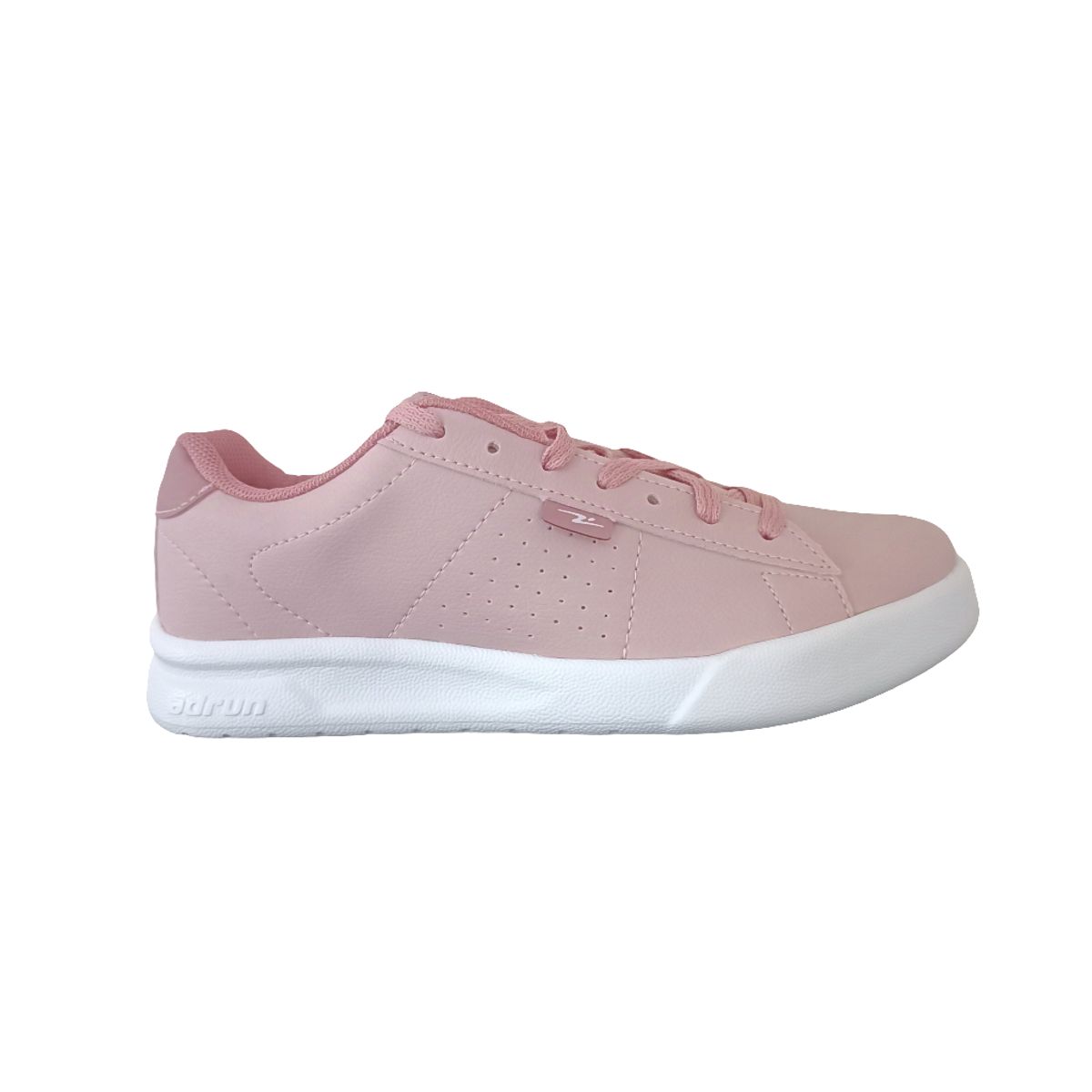 POZATINI - ZAPATILLA MUJER ROSA 9306