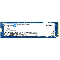 SSD M.2 2280 PCIe4 NVMe 500GB 6GB/S NV3