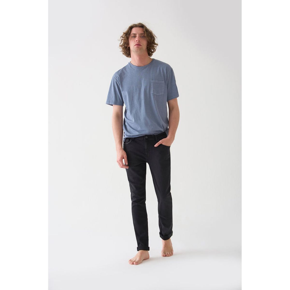 BRICK LONDON - FREDDY JEANS