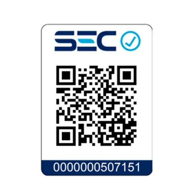 GENERICO - Estufa Calefactor Eléctrico Halógeno Quarzo 800w Certificada