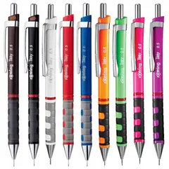 ROTRING - Portamina Tikky Retro 05mm