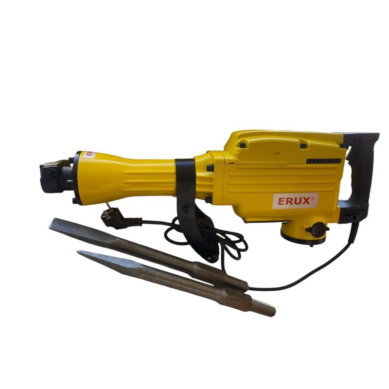 GENERICO - Cango Martillo Demoledor 16Kg ERUX - JAPONESA