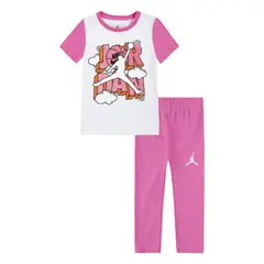 JORDAN - CONJUNTO KIDS STACK OF CLOUDS