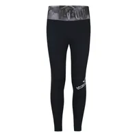 CALZA KIDS ESSENTIALS AOP NEGRA