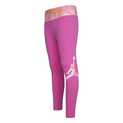 Imagen 2 del producto CALZA KIDS ESSENTIALS AOP ROSADO