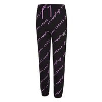 PANTALÓN KIDS AOP NEGRO