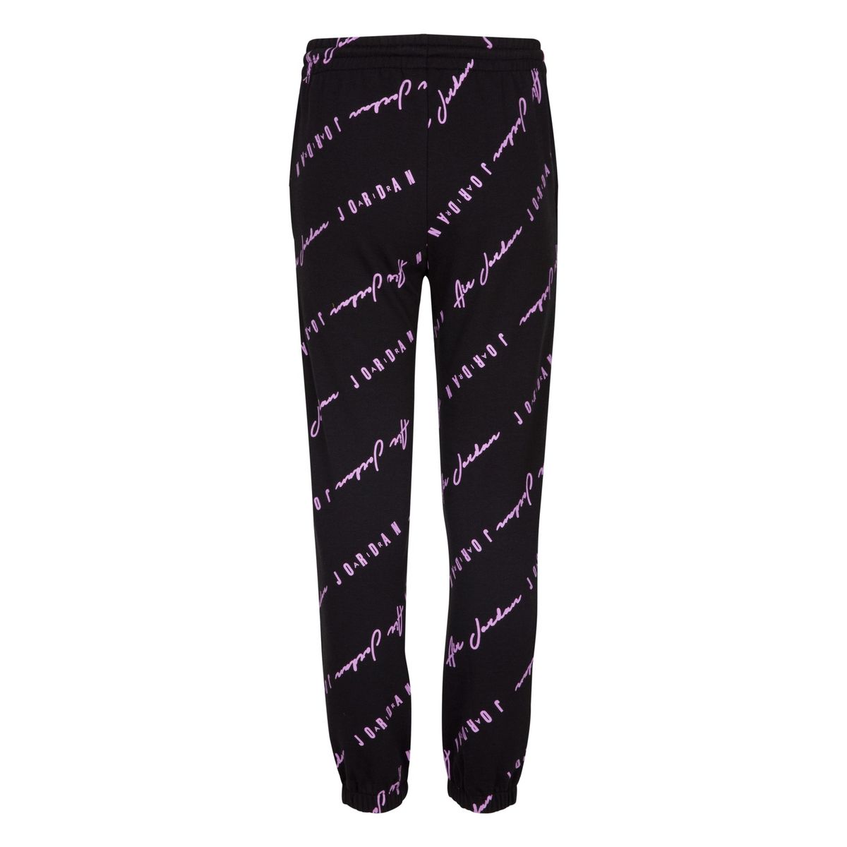 JORDAN - PANTALÓN JORDAN KIDS AOP NEGRO