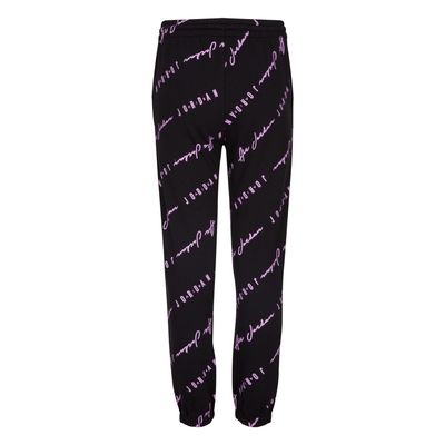 Imagen 2 del producto PANTALÓN KIDS AOP NEGRO