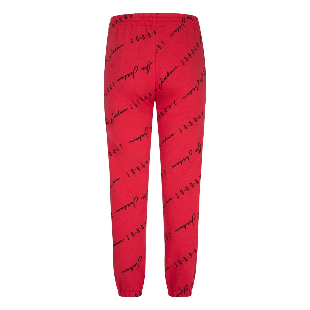 JORDAN - PANTALÓN JORDAN KIDS AOP ROJO