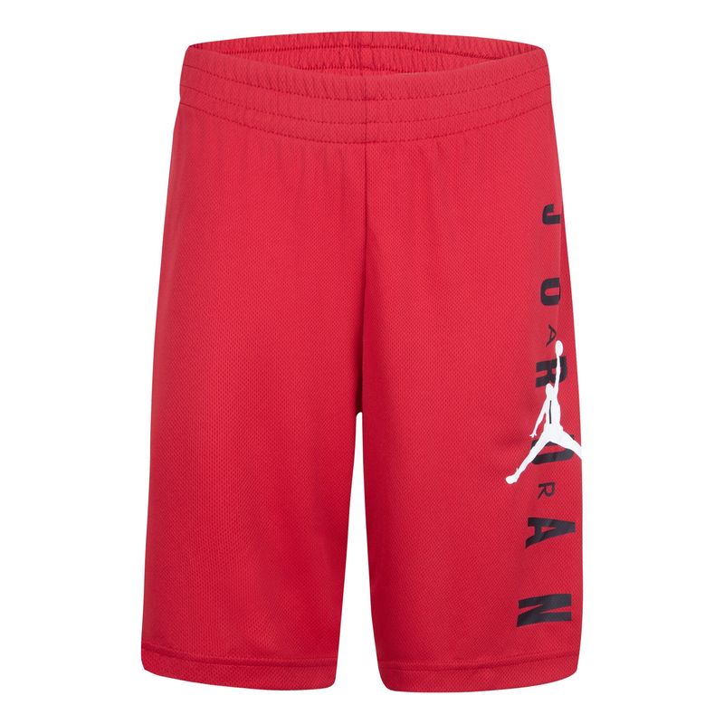 JORDAN - SHORT JORDAN KIDS VERT MESH