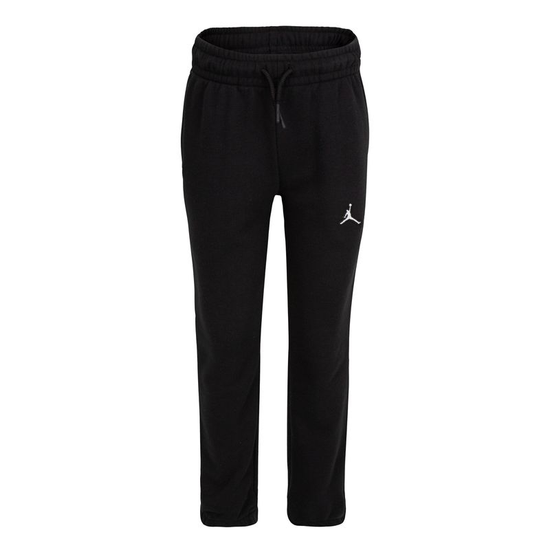 JORDAN - PANTALÓN JORDAN KIDS ESSENTIALS PO NEGRO