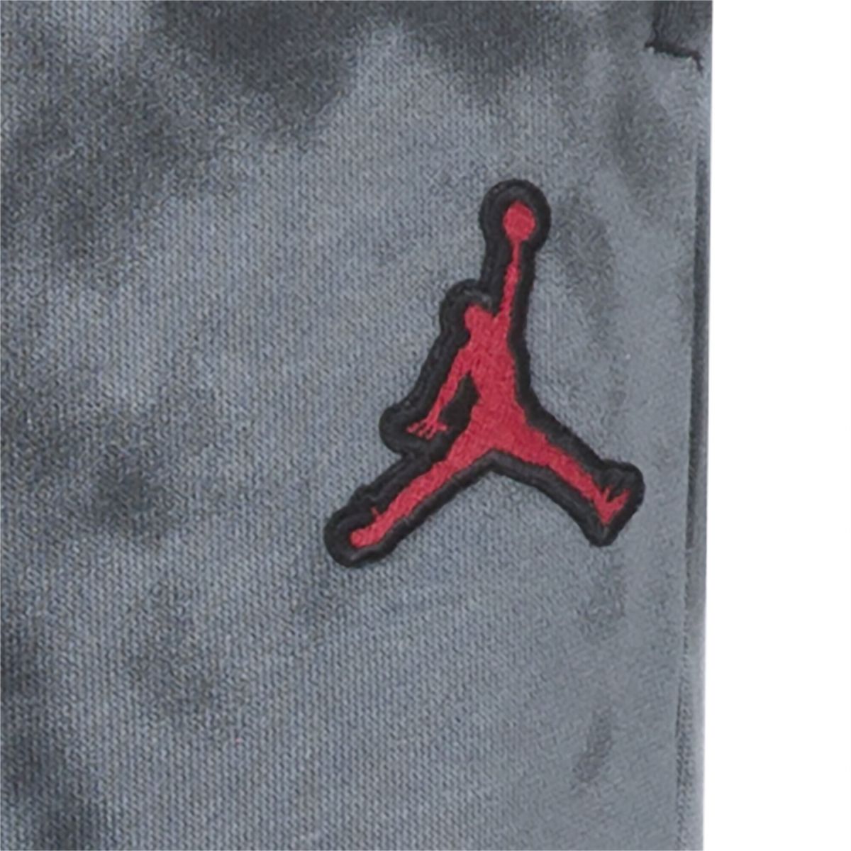 JORDAN - PANTALÓN JORDAN KIDS ESSENTIALS SMOKE DYE