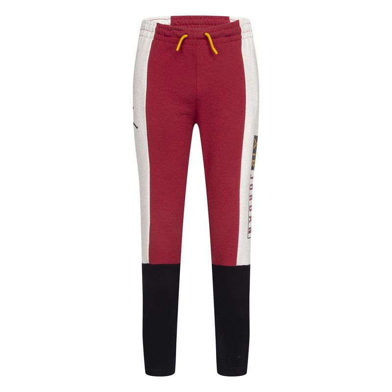 JORDAN - PANTALÓN JORDAN KIDS PAPRIKA JDB