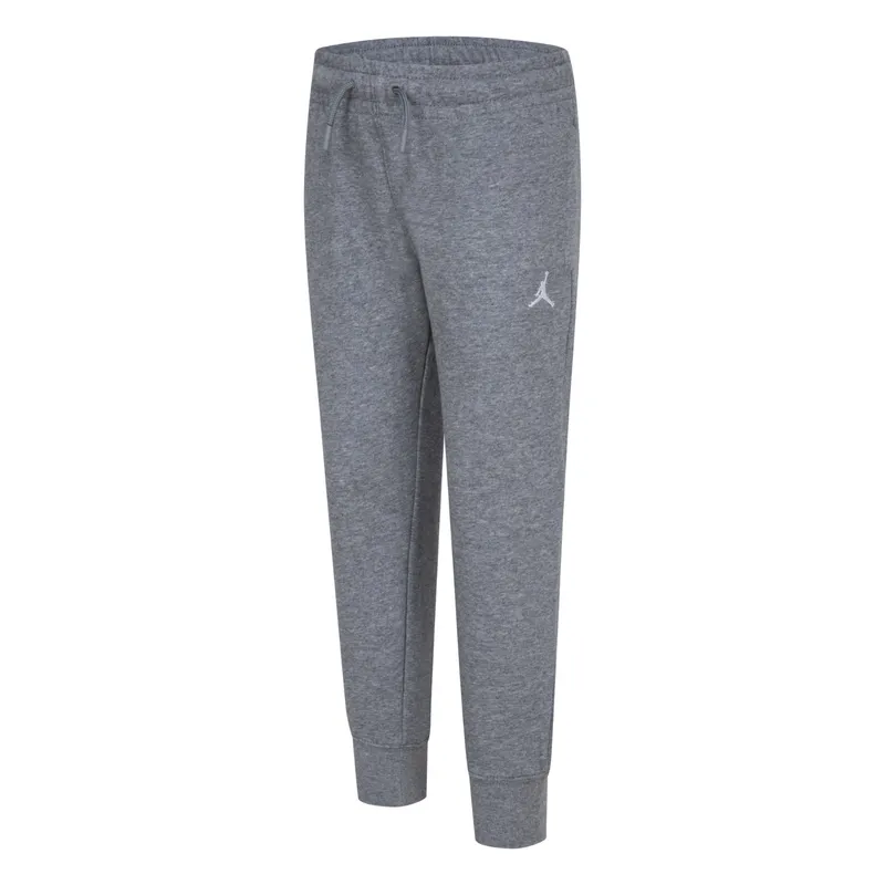 JORDAN - PANTALÓN JORDAN KIDS BROOKLYN GRIS