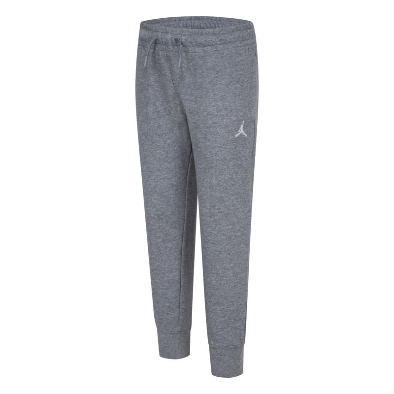 JORDAN - PANTALÓN JORDAN KIDS BROOKLYN GRIS